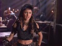 Xena Warrior Princess